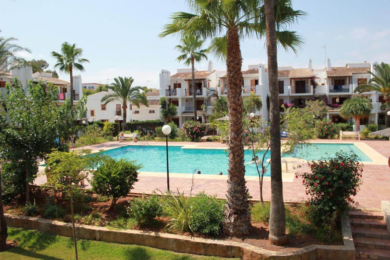 Appartement 120 Velas, 58 - Deniasol Dénia