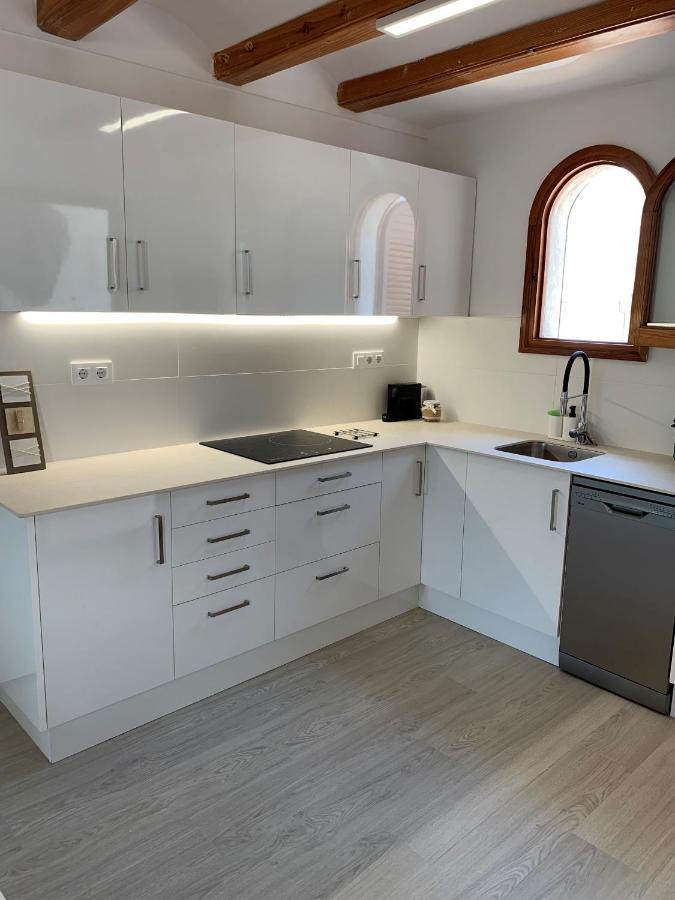 120 Velas, 58 - Deniasol Apartment Dénia