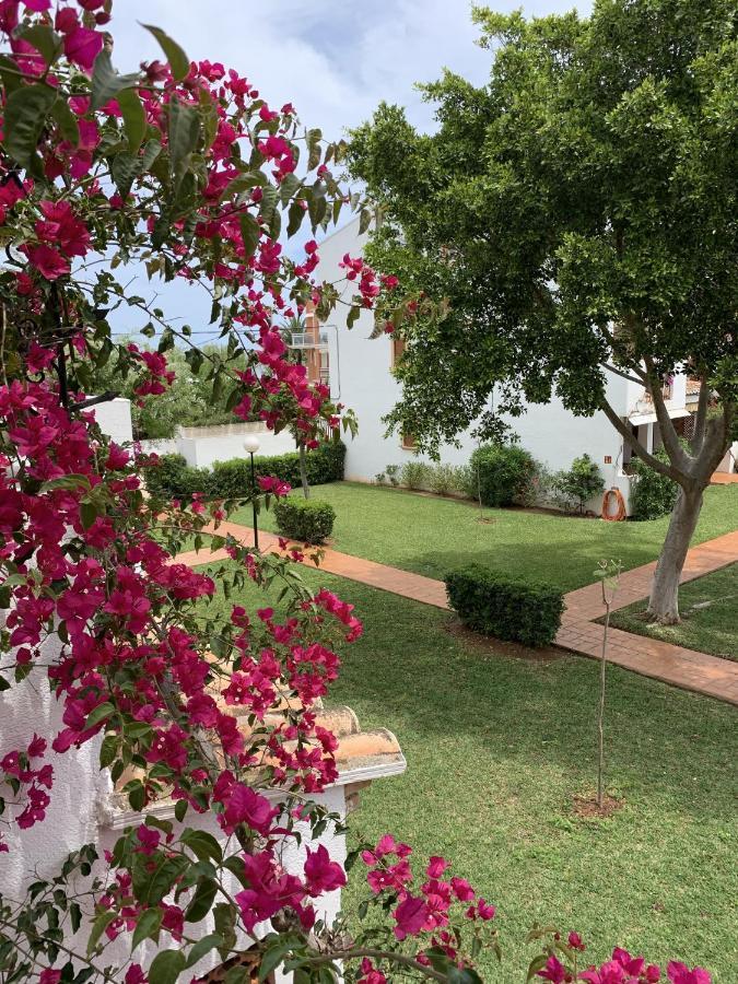 Apartment 120 Velas, 58 - Deniasol Dénia