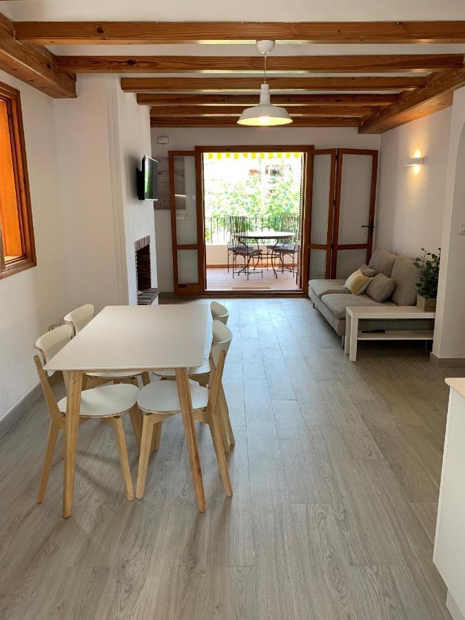 120 Velas, 58 - Deniasol * Dénia