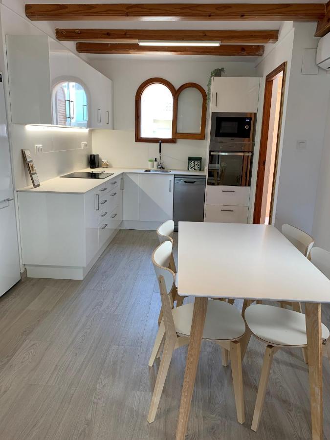 120 Velas, 58 - Deniasol Appartement