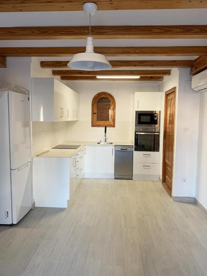 Appartement 120 Velas, 58 - Deniasol