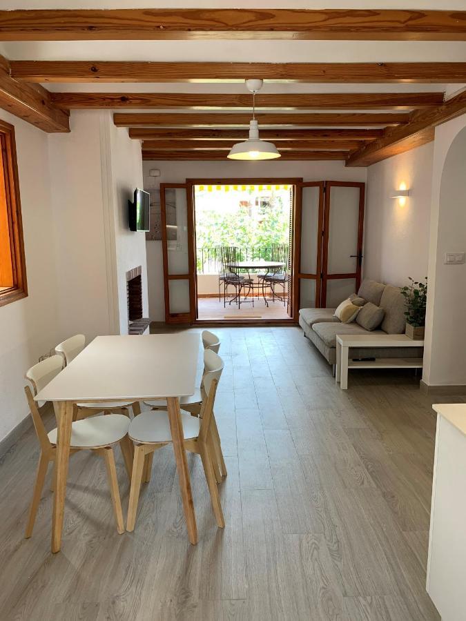 Appartement 120 Velas, 58 - Deniasol *