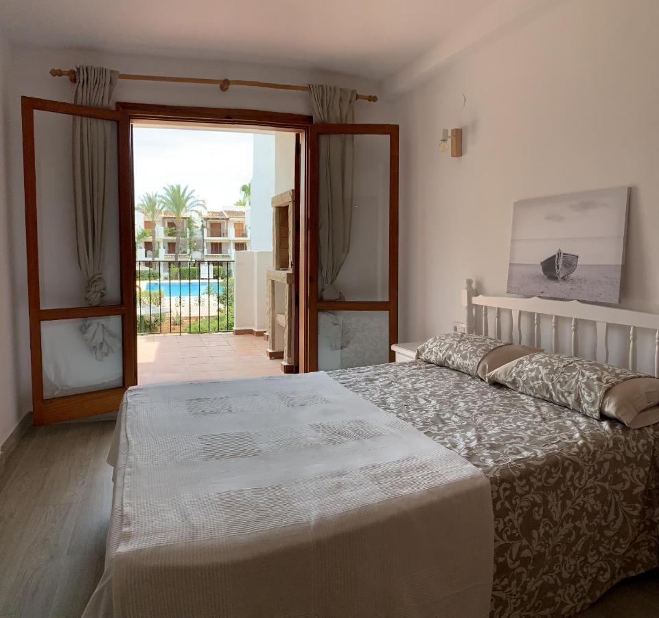 Apartment 120 Velas, 58 - Deniasol Dénia