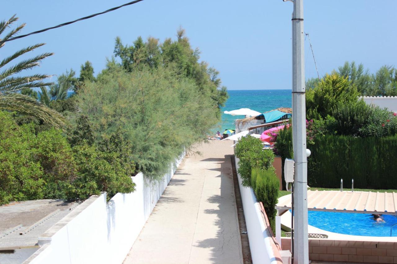 120 Velas, 58 - Deniasol * Dénia