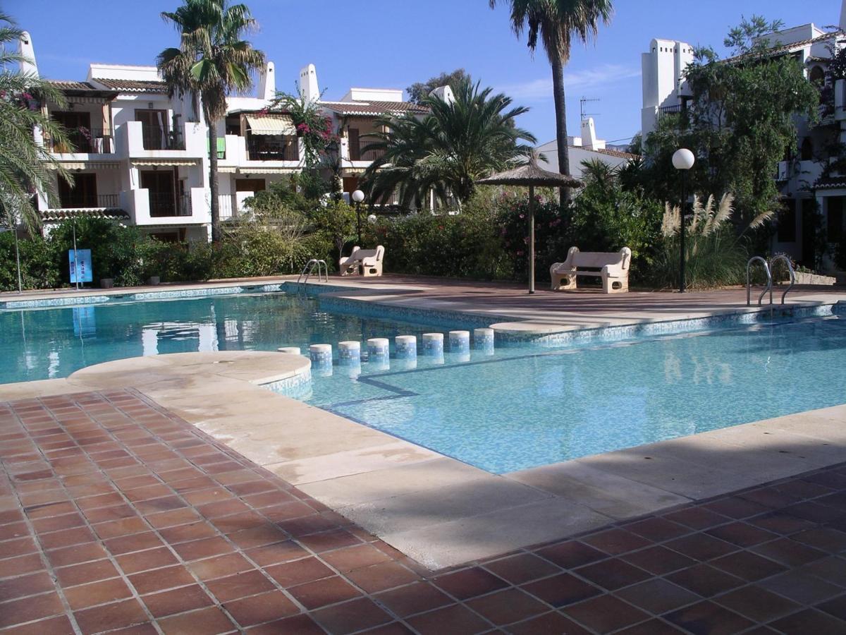 Appartement 120 Velas, 58 - Deniasol Dénia