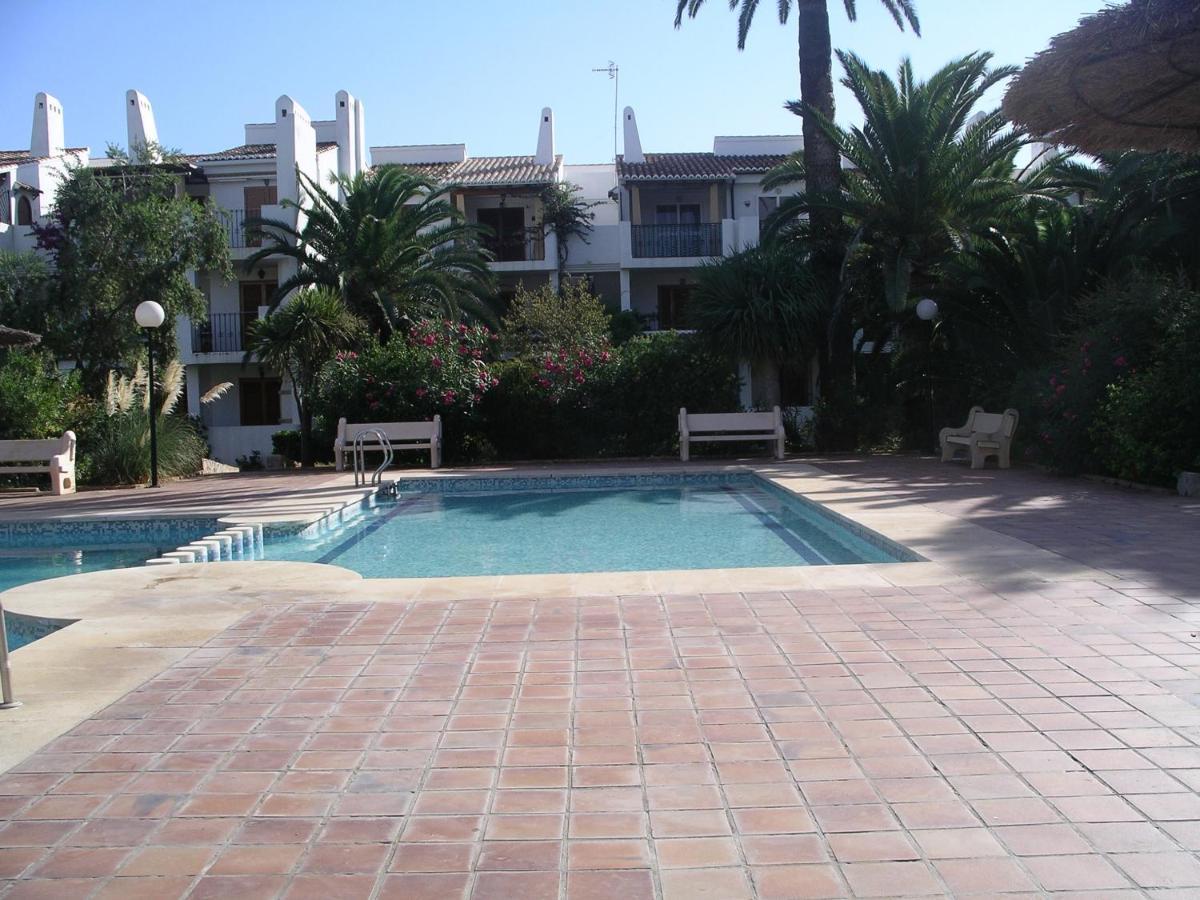 Appartement 120 Velas, 58 - Deniasol Dénia