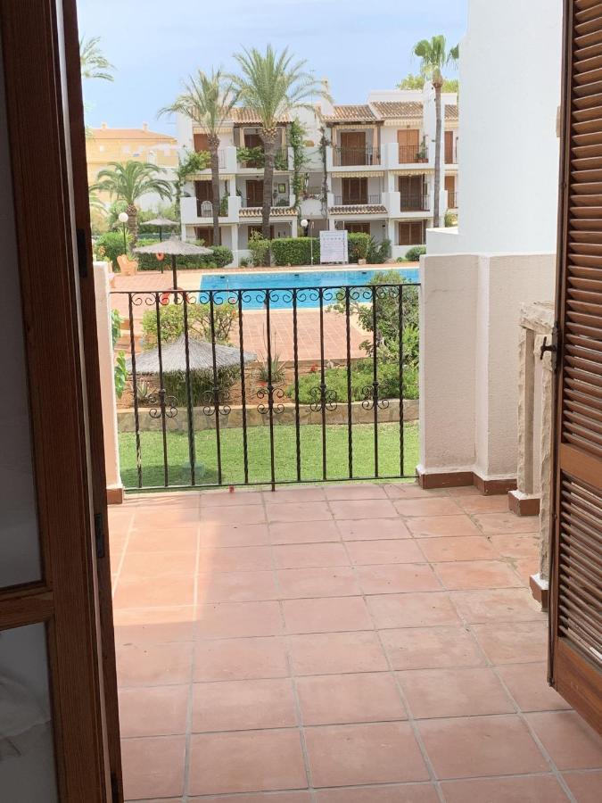 Apartment 120 Velas, 58 - Deniasol